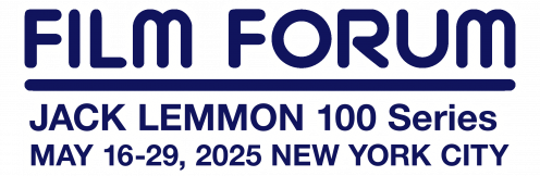 Avanti! - Jack Lemmon | Official Website