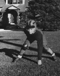 ChildhoodFootbalStance-JackLemmon