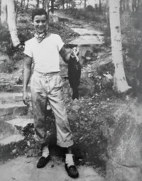 Fish-JackLemmonChildhood